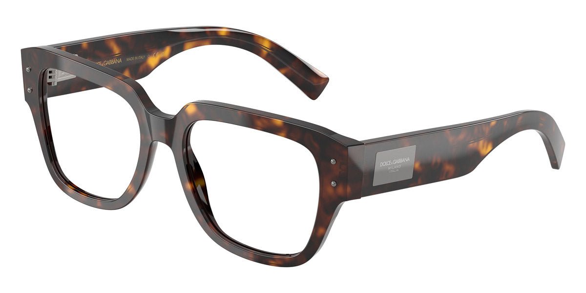 DOLCE & GABBANA DG3405 DNA -DOLCE & GABBANA Eyeglasses- Optivision