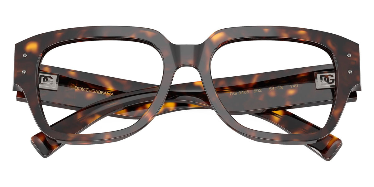 DOLCE & GABBANA DG3405 DNA -DOLCE & GABBANA Eyeglasses- Optivision