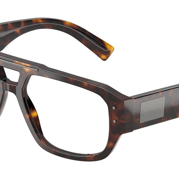 DOLCE & GABBANA DG3406