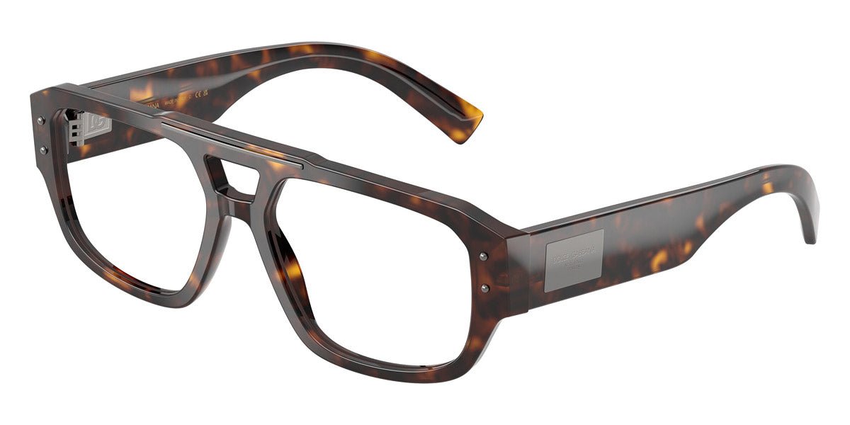 DOLCE & GABBANA DG3406 DNA -DOLCE & GABBANA Eyeglasses- Optivision