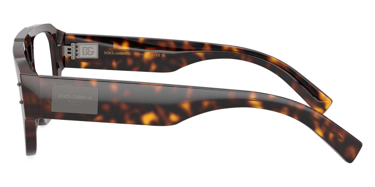 DOLCE & GABBANA DG3406 DNA -DOLCE & GABBANA Eyeglasses- Optivision