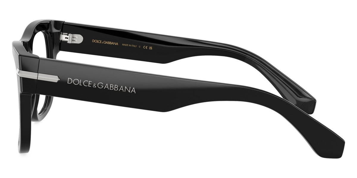 DOLCE & GABBANA DG3407 DNA -DOLCE & GABBANA Eyeglasses- Optivision