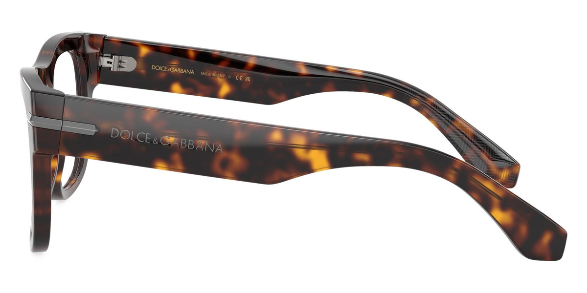 DOLCE & GABBANA DG3407 DNA -DOLCE & GABBANA Eyeglasses- Optivision