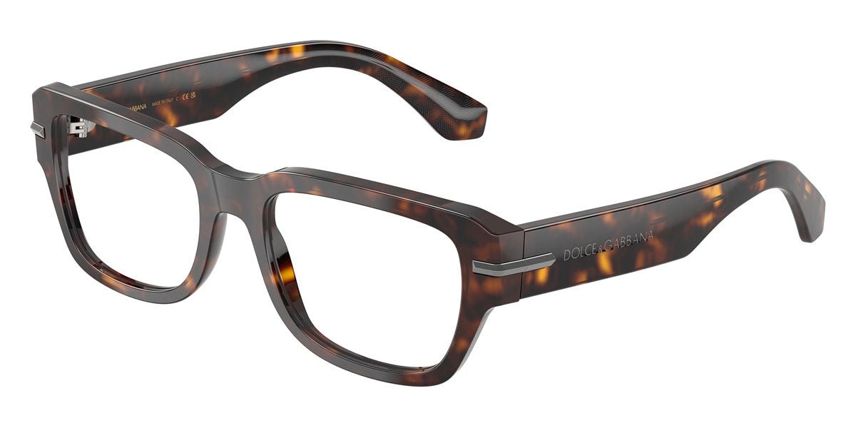 DOLCE & GABBANA DG3408 DNA -DOLCE & GABBANA Eyeglasses- Optivision