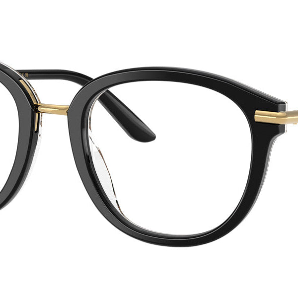 Dolce & Gabbana DG3410 Phantos Eyeglasses -DOLCE & GABBANA Eyeglasses- Optivision