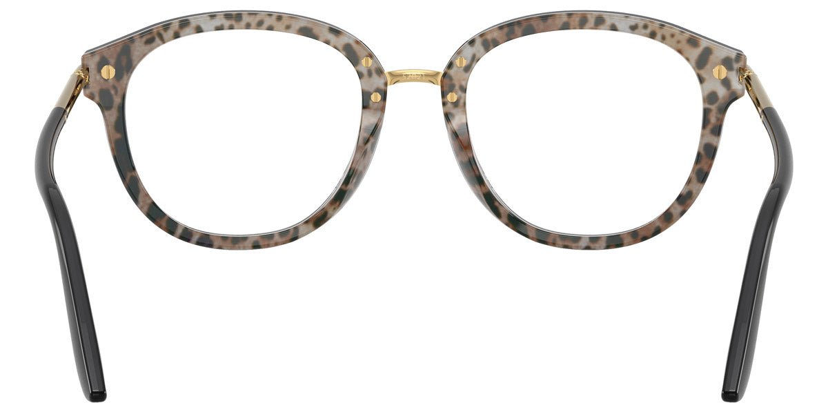 DOLCE & GABBANA DG3410 DNA -DOLCE & GABBANA Eyeglasses- Optivision