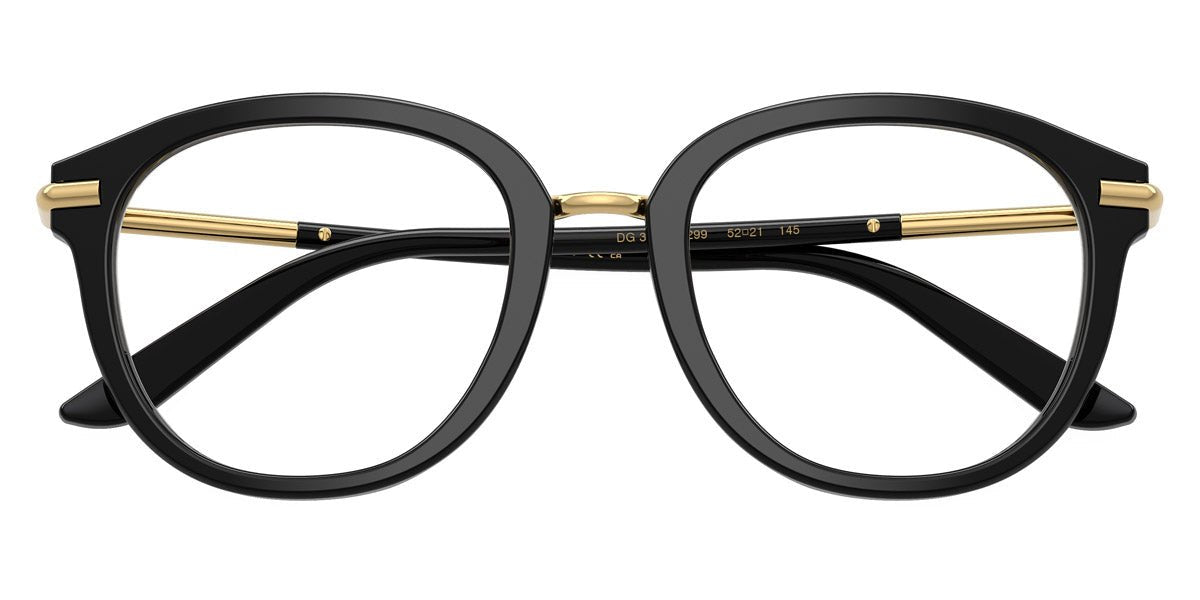 DOLCE & GABBANA DG3410 DNA -DOLCE & GABBANA Eyeglasses- Optivision