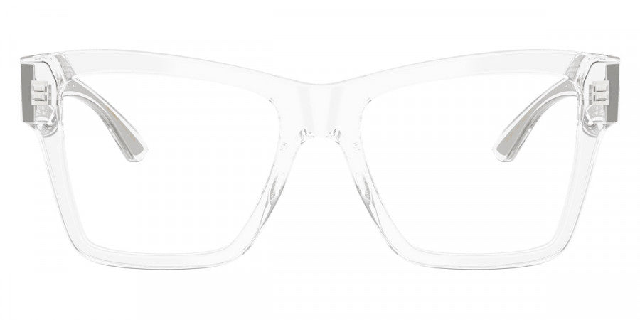 DOLCE & GABBANA DG3411 Statement -DOLCE & GABBANA Eyeglasses- Optivision