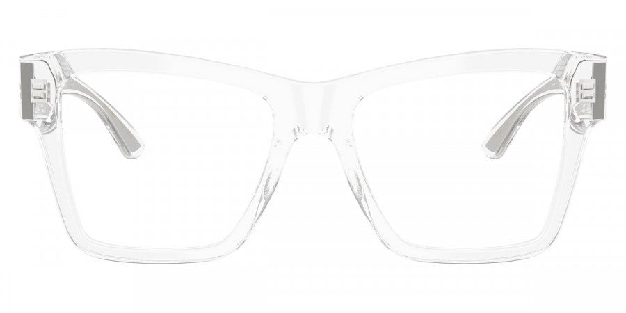DOLCE & GABBANA DG3411 Statement -DOLCE & GABBANA Eyeglasses- Optivision