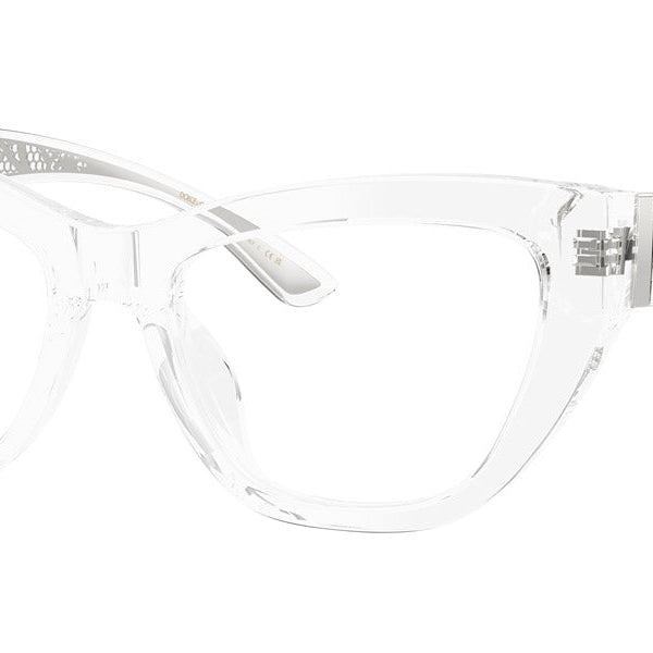 DOLCE & GABBANA DG3412