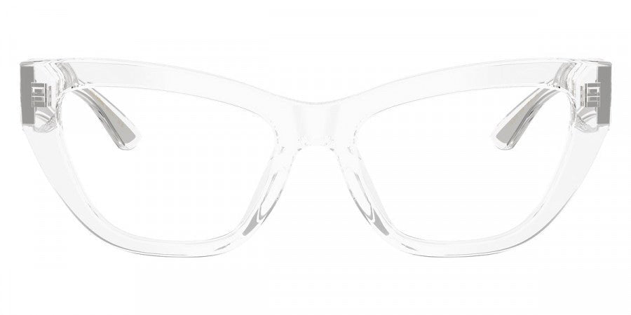 DOLCE & GABBANA DG3412 Statement -DOLCE & GABBANA Eyeglasses- Optivision