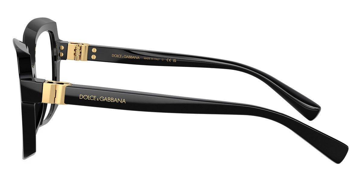DOLCE & GABBANA DG3413 DNA -DOLCE & GABBANA Eyeglasses- Optivision