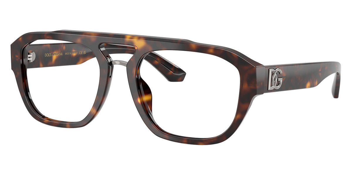 DOLCE & GABBANA DG3415 DNA -DOLCE & GABBANA Eyeglasses- Optivision
