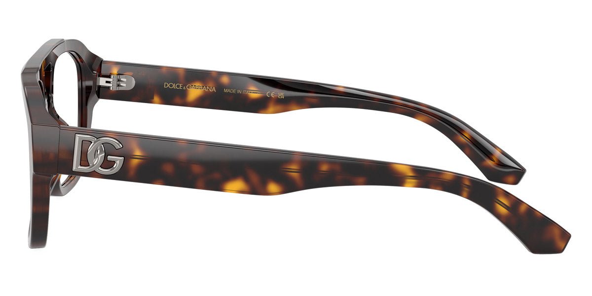 DOLCE & GABBANA DG3415 DNA -DOLCE & GABBANA Eyeglasses- Optivision