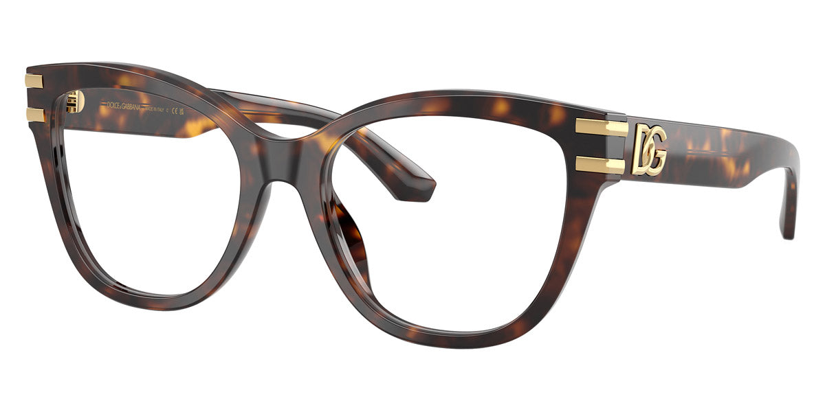 DOLCE & GABBANA DG3418 DNA -DOLCE & GABBANA Eyeglasses- Optivision