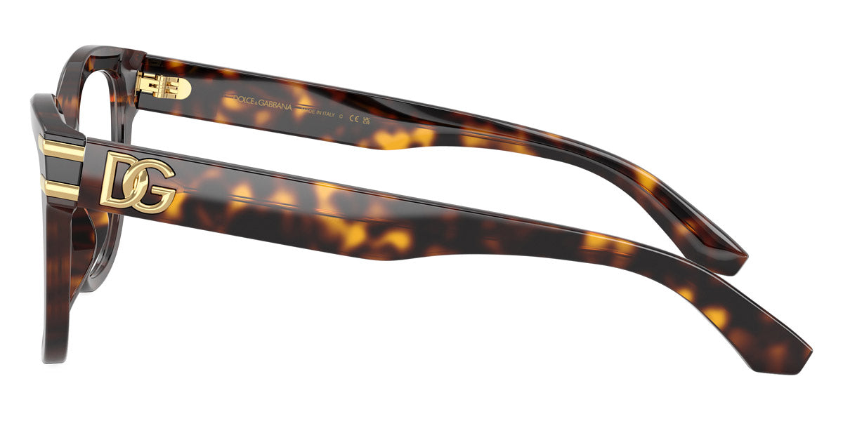 DOLCE & GABBANA DG3418 DNA -DOLCE & GABBANA Eyeglasses- Optivision