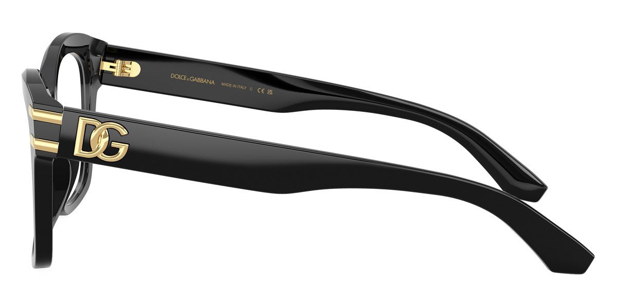 DOLCE & GABBANA DG3419 DNA -DOLCE & GABBANA Eyeglasses- Optivision