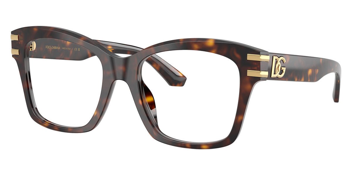 DOLCE & GABBANA DG3419 DNA -DOLCE & GABBANA Eyeglasses- Optivision