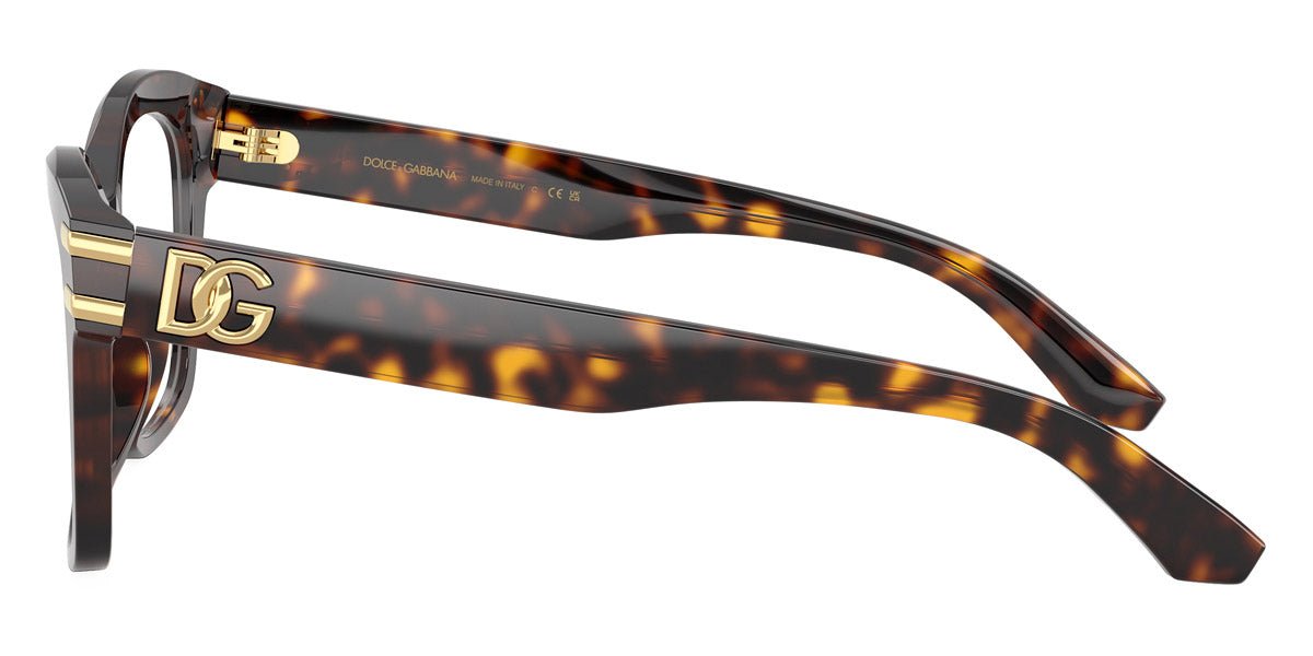 DOLCE & GABBANA DG3419 DNA -DOLCE & GABBANA Eyeglasses- Optivision