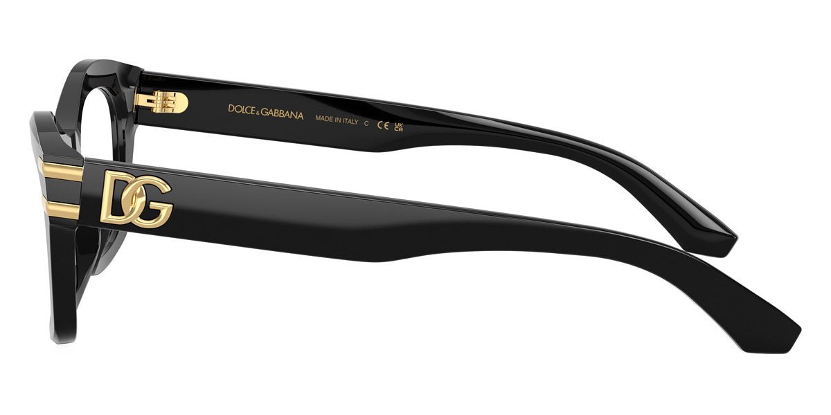 DOLCE & GABBANA DG3420 DNA -DOLCE & GABBANA Eyeglasses- Optivision