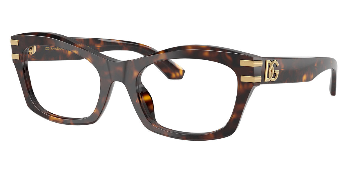 DOLCE & GABBANA DG3420 DNA -DOLCE & GABBANA Eyeglasses- Optivision