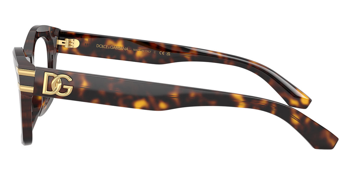 DOLCE & GABBANA DG3420 DNA -DOLCE & GABBANA Eyeglasses- Optivision