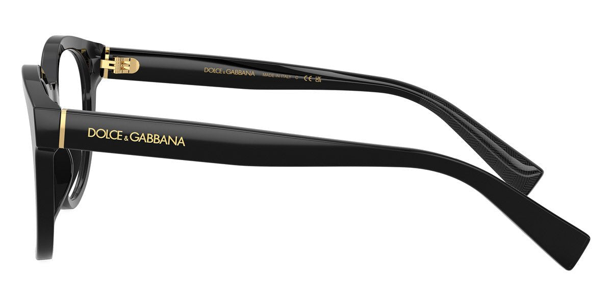 DOLCE & GABBANA DG3421 DNA -DOLCE & GABBANA Eyeglasses- Optivision