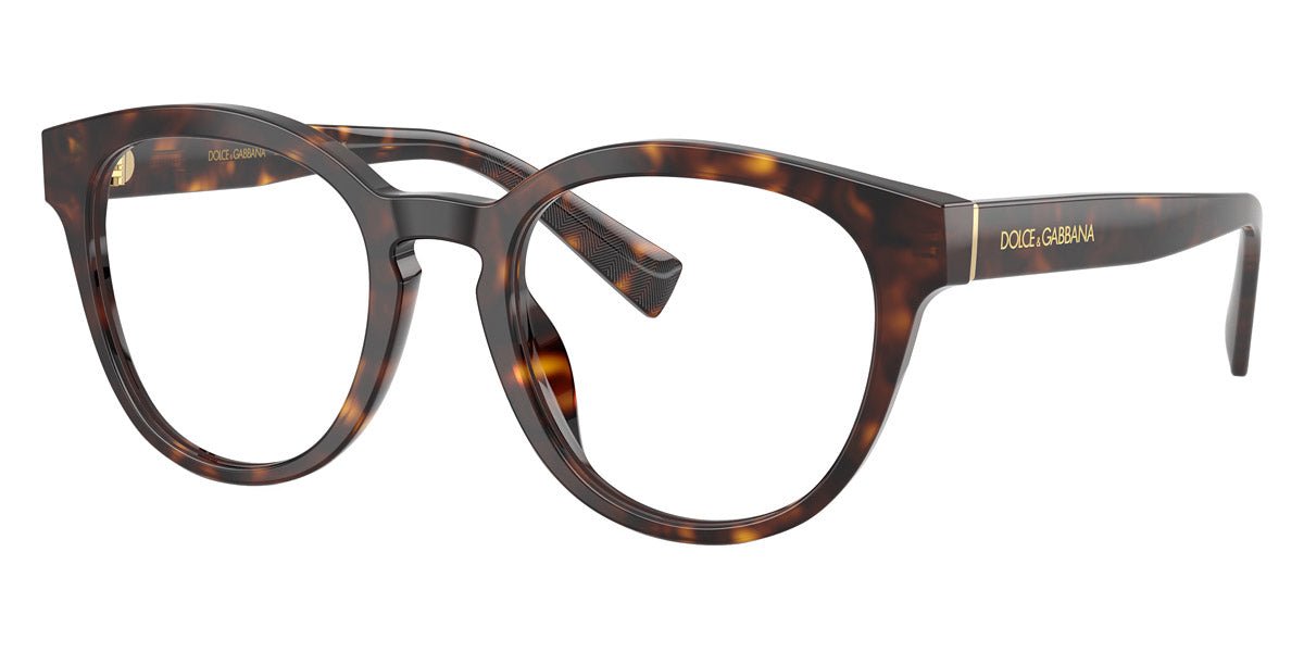 DOLCE & GABBANA DG3421 DNA -DOLCE & GABBANA Eyeglasses- Optivision