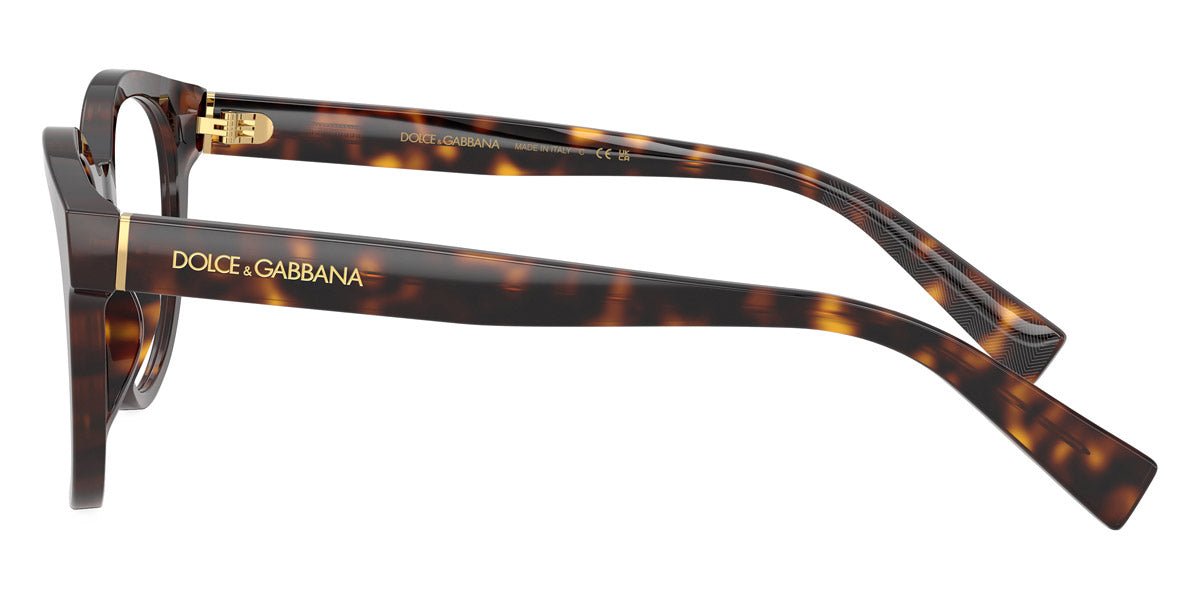DOLCE & GABBANA DG3421 DNA -DOLCE & GABBANA Eyeglasses- Optivision