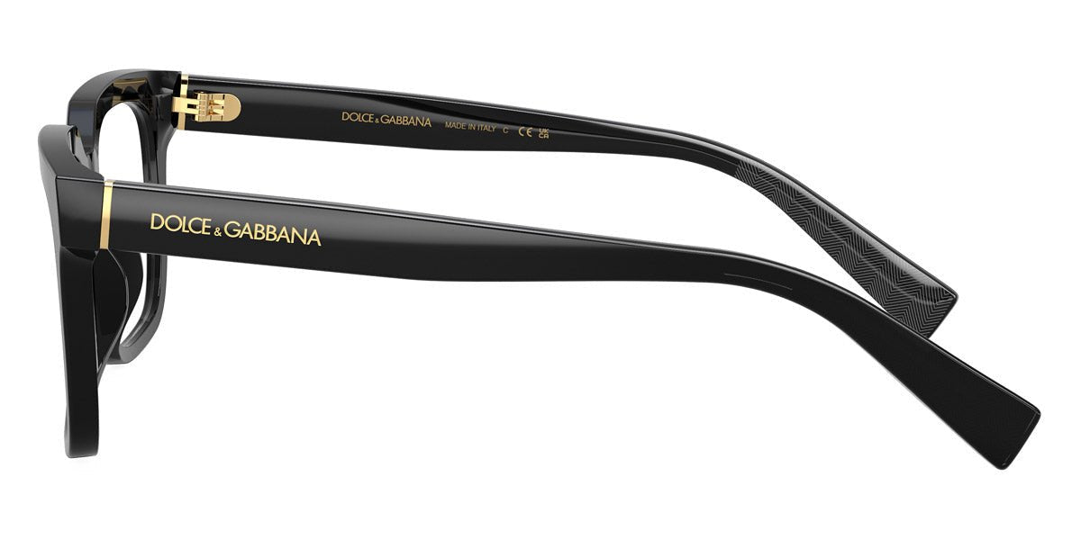 DOLCE & GABBANA DG3422 DNA -DOLCE & GABBANA Eyeglasses- Optivision