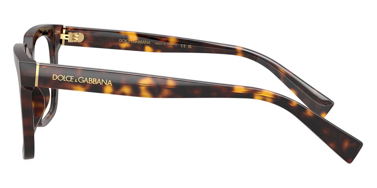 DOLCE & GABBANA DG3422 DNA -DOLCE & GABBANA Eyeglasses- Optivision