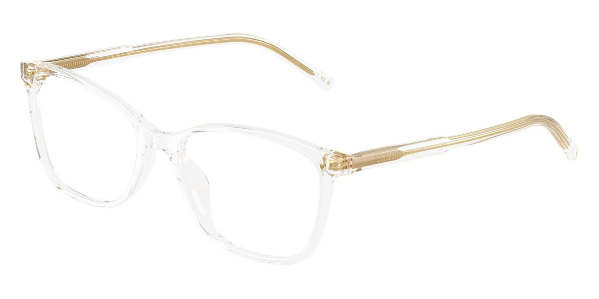 DOLCE & GABBANA DG3424 DNA -DOLCE & GABBANA Eyeglasses- Optivision