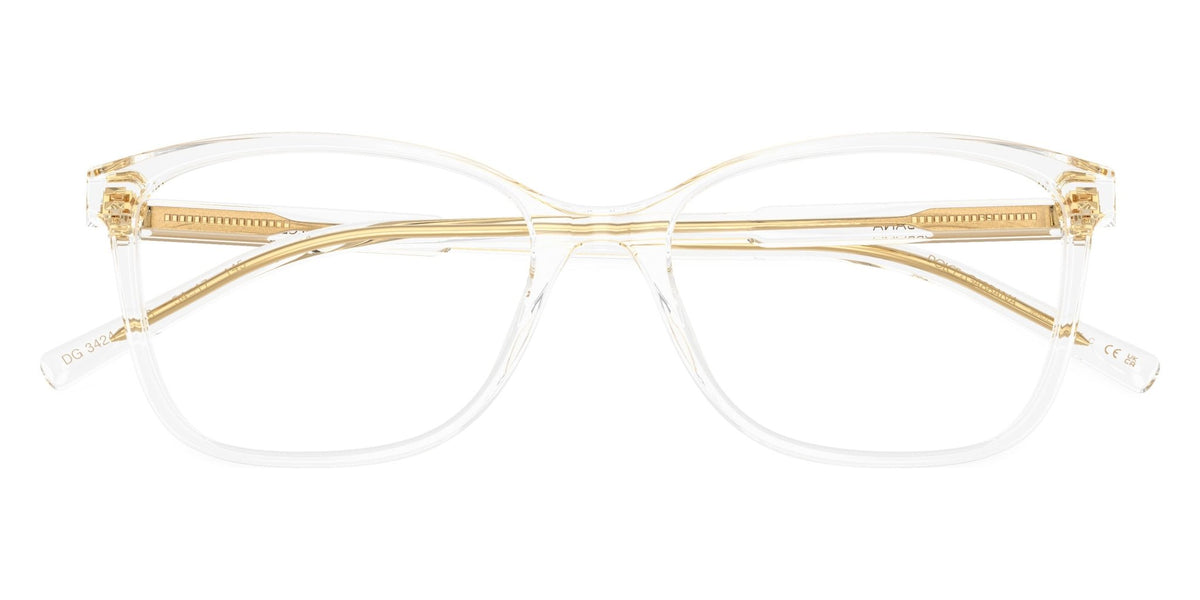 DOLCE & GABBANA DG3424 DNA -DOLCE & GABBANA Eyeglasses- Optivision