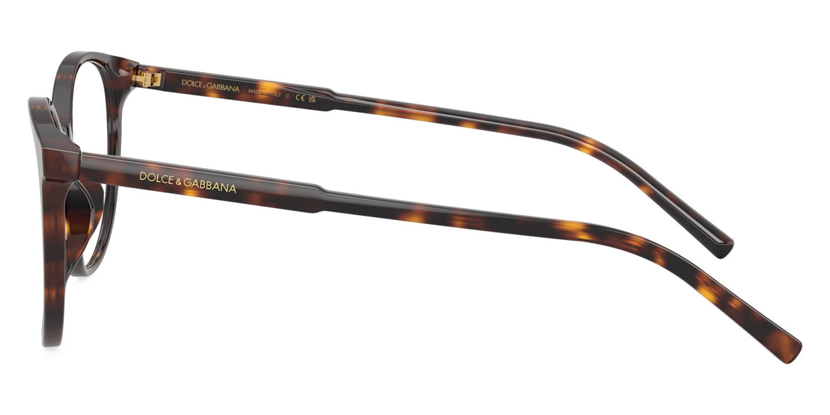 DOLCE & GABBANA DG3425 DNA -DOLCE & GABBANA Eyeglasses- Optivision