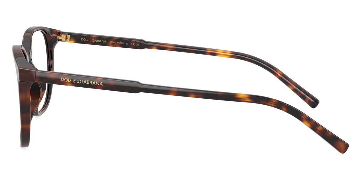 DOLCE & GABBANA DG3426 -DOLCE & GABBANA Eyeglasses- Optivision