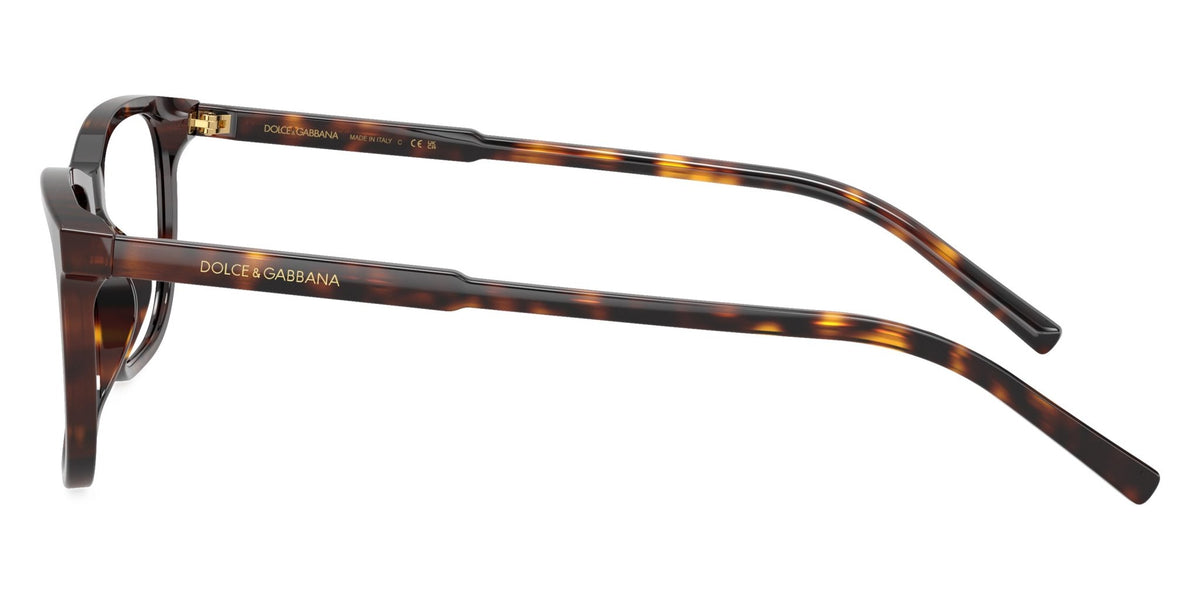 DOLCE & GABBANA DG3427 -DOLCE & GABBANA Eyeglasses- Optivision