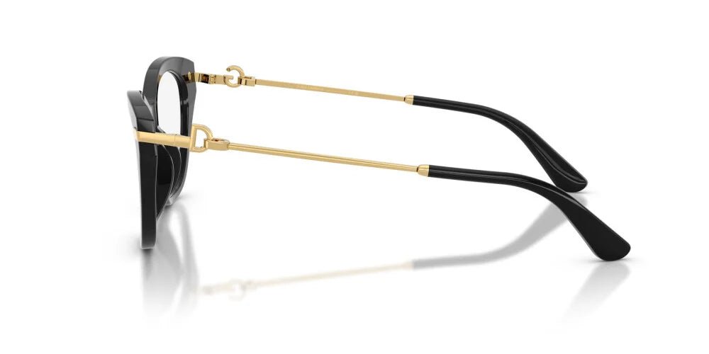 DOLCE & GABBANA DG3428 DNA -DOLCE & GABBANA Eyeglasses- Optivision