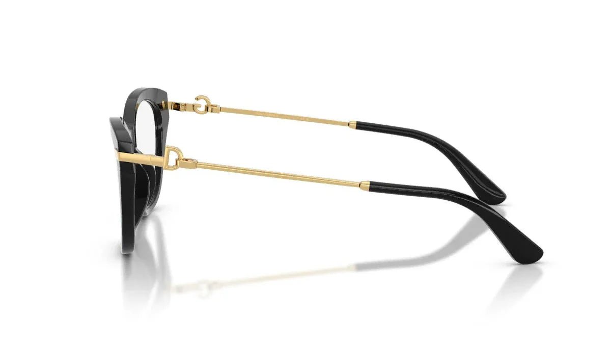 DOLCE & GABBANA DG3428 DNA -DOLCE & GABBANA Eyeglasses- Optivision