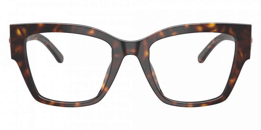 DOLCE & GABBANA DG3435B Statement -DOLCE & GABBANA Eyeglasses- Optivision