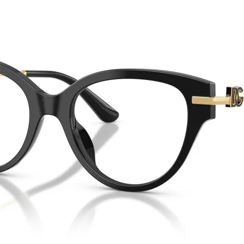Dolce & Gabbana DG3438 -DOLCE & GABBANA Eyeglasses- Optivision