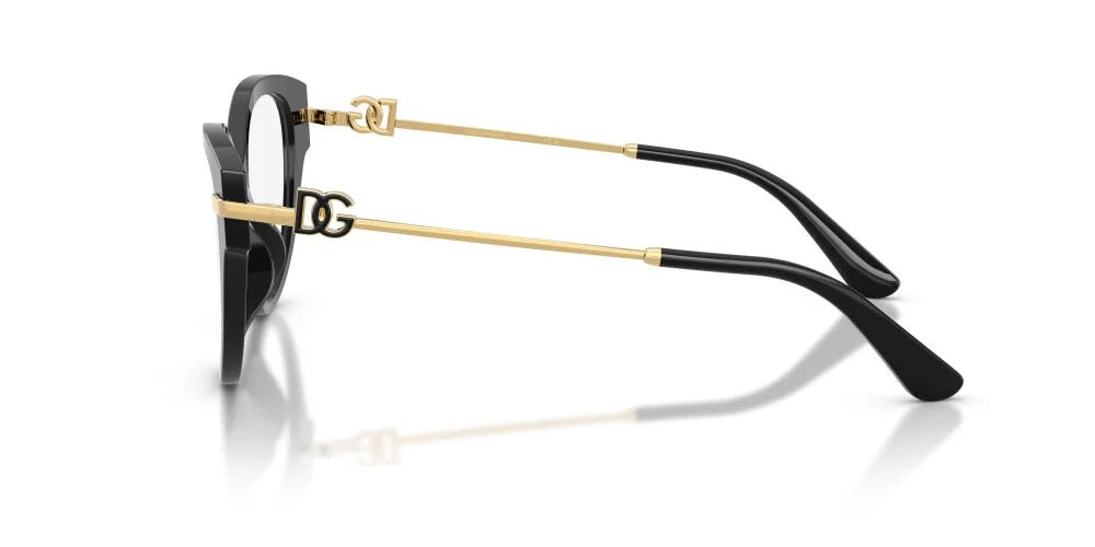 Dolce & Gabbana DG3438 -DOLCE & GABBANA Eyeglasses- Optivision