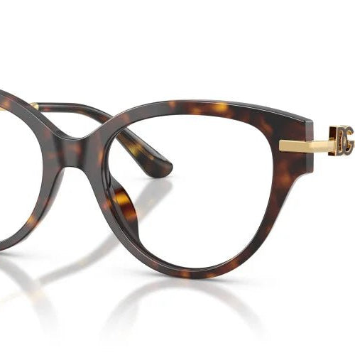 Dolce & Gabbana DG3438 -DOLCE & GABBANA Eyeglasses- Optivision