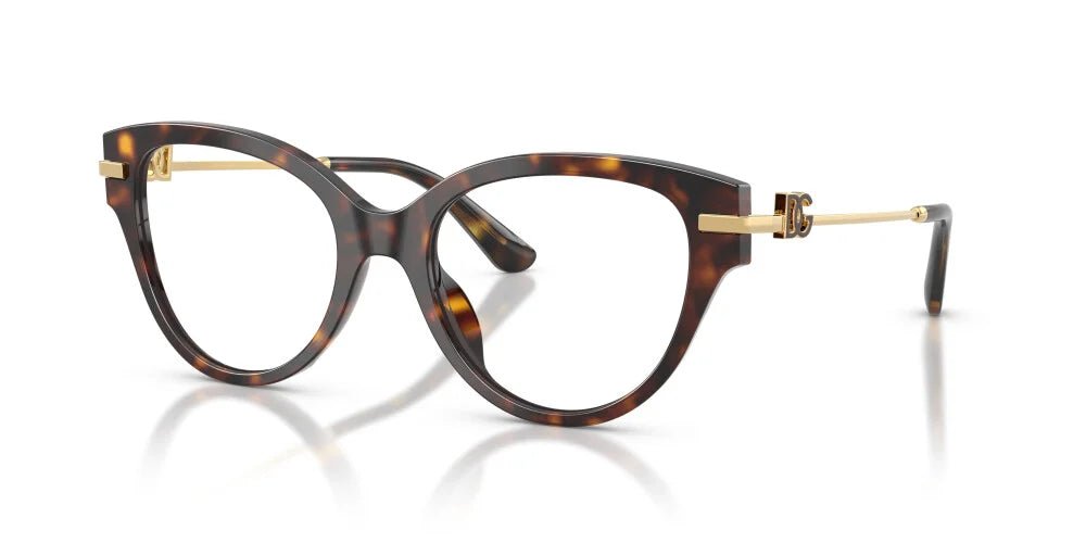 Dolce & Gabbana DG3438 -DOLCE & GABBANA Eyeglasses- Optivision