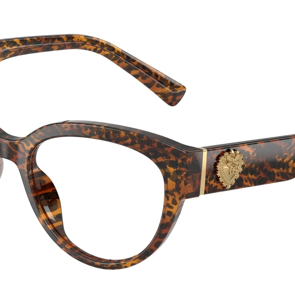 Dolce & Gabbana DG3440 -DOLCE & GABBANA Eyeglasses- Optivision