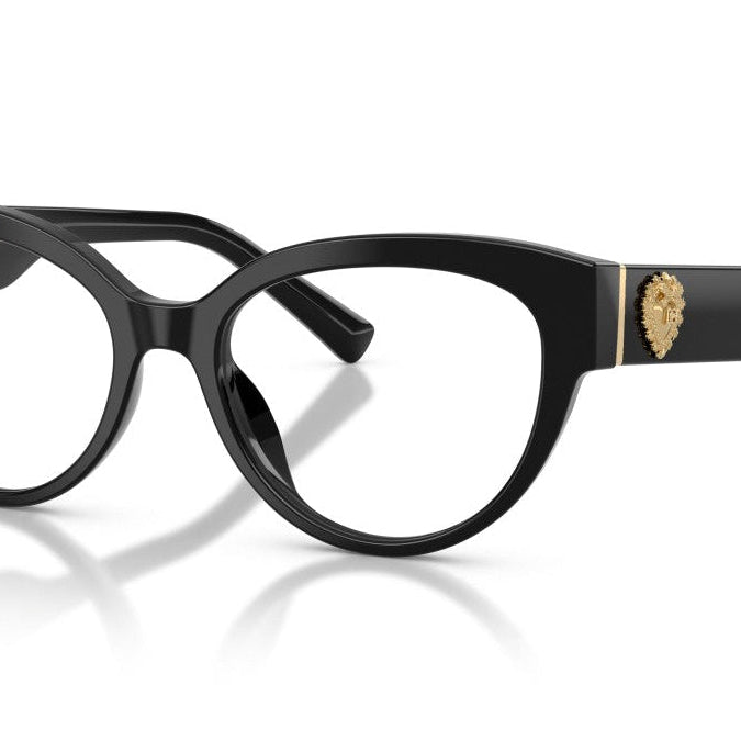 Dolce & Gabbana DG3440 -DOLCE & GABBANA Eyeglasses- Optivision