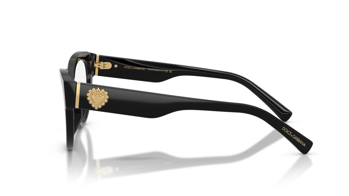 Dolce & Gabbana DG3440 -DOLCE & GABBANA Eyeglasses- Optivision