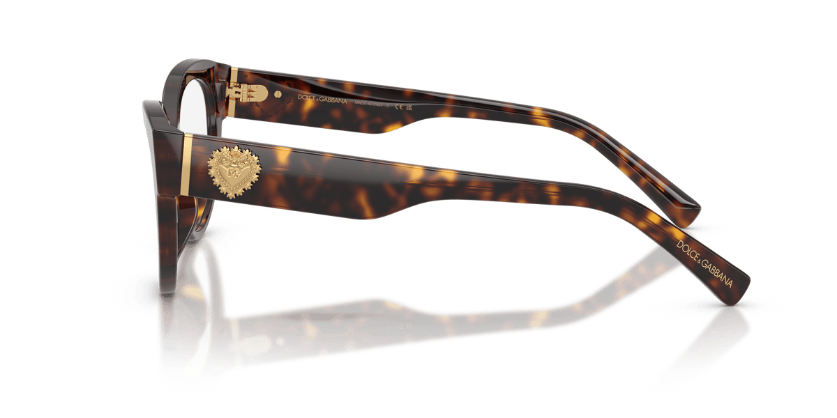Dolce & Gabbana DG3440 -DOLCE & GABBANA Eyeglasses- Optivision