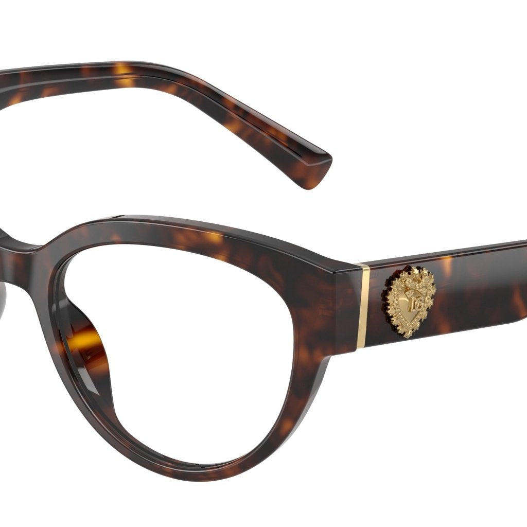 Dolce & Gabbana DG3440 -DOLCE & GABBANA Eyeglasses- Optivision