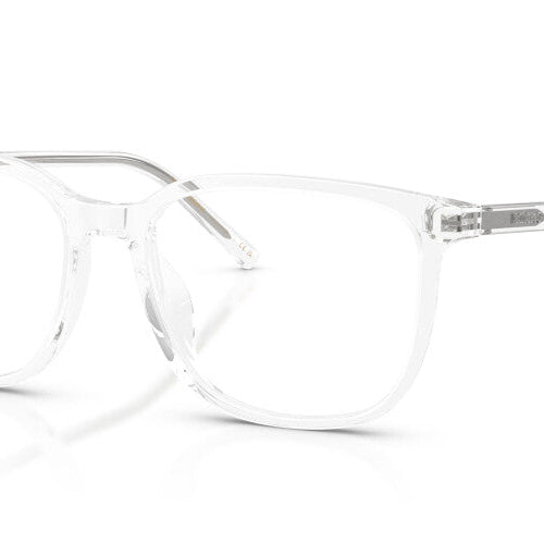 Dolce & Gabbana DG3445 Square Eyeglasses -DOLCE & GABBANA Eyeglasses- Optivision