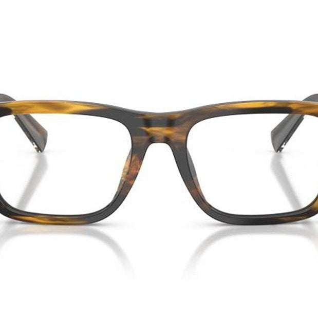 Dolce & Gabbana DG3446 Rectangle Eyeglasses -DOLCE & GABBANA Eyeglasses- Optivision